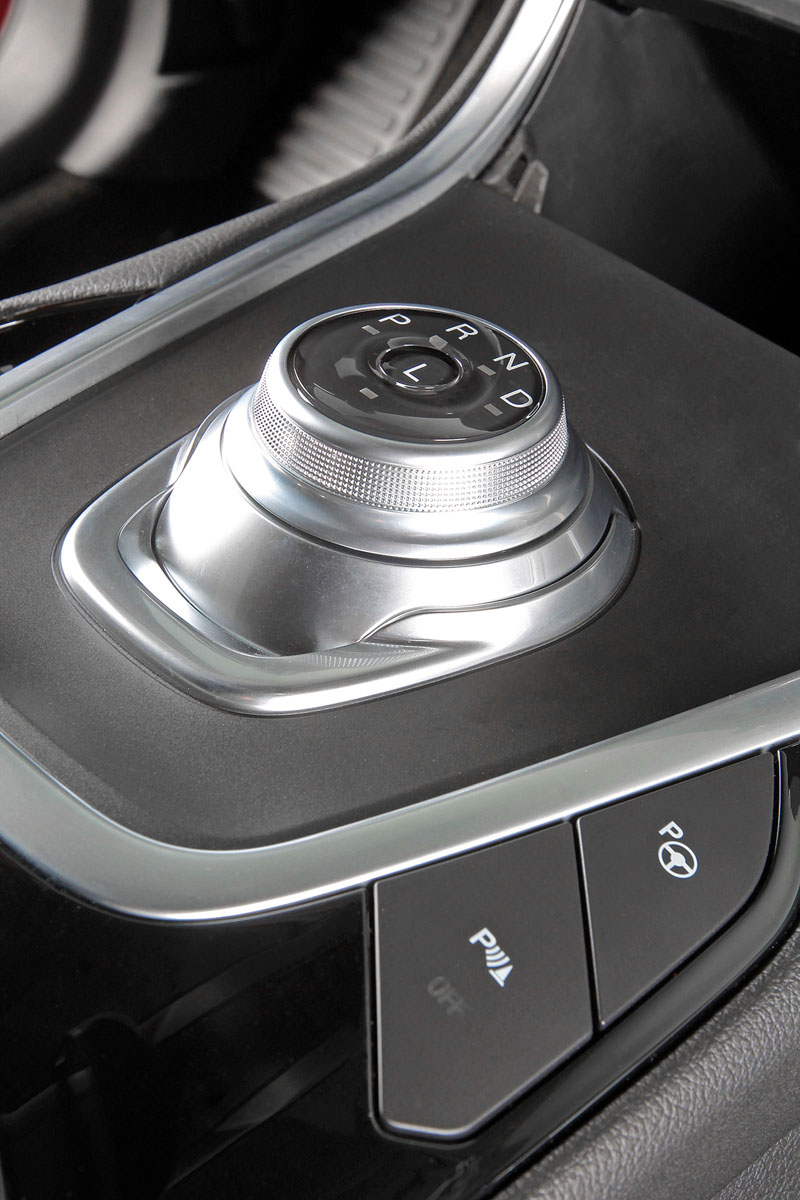 Probamos el Ford S-Max 2.5 FHEV, equilibrio absoluto 11 Motor16 FORD S MAX 6 Motor16