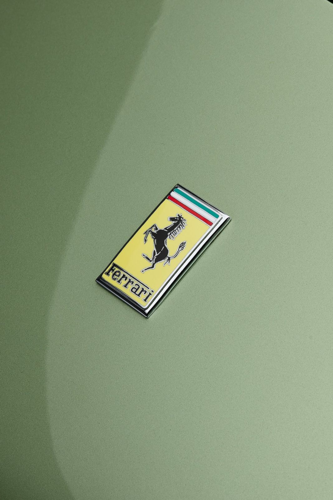 Este Ferrari 330 GTC ha quedado como nuevo tras tres años de cirugía estética 22 Motor16 Ferrari 330 GTC 5 scaled 1 Motor16
