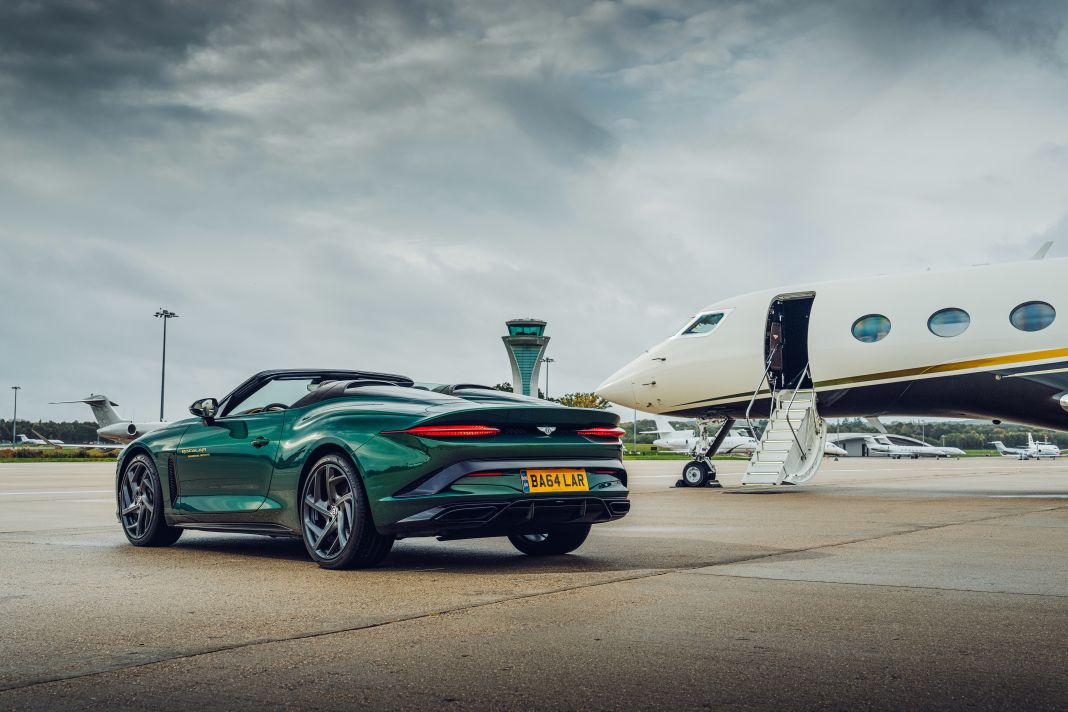 FlexjetBacalarG650 2 Motor16