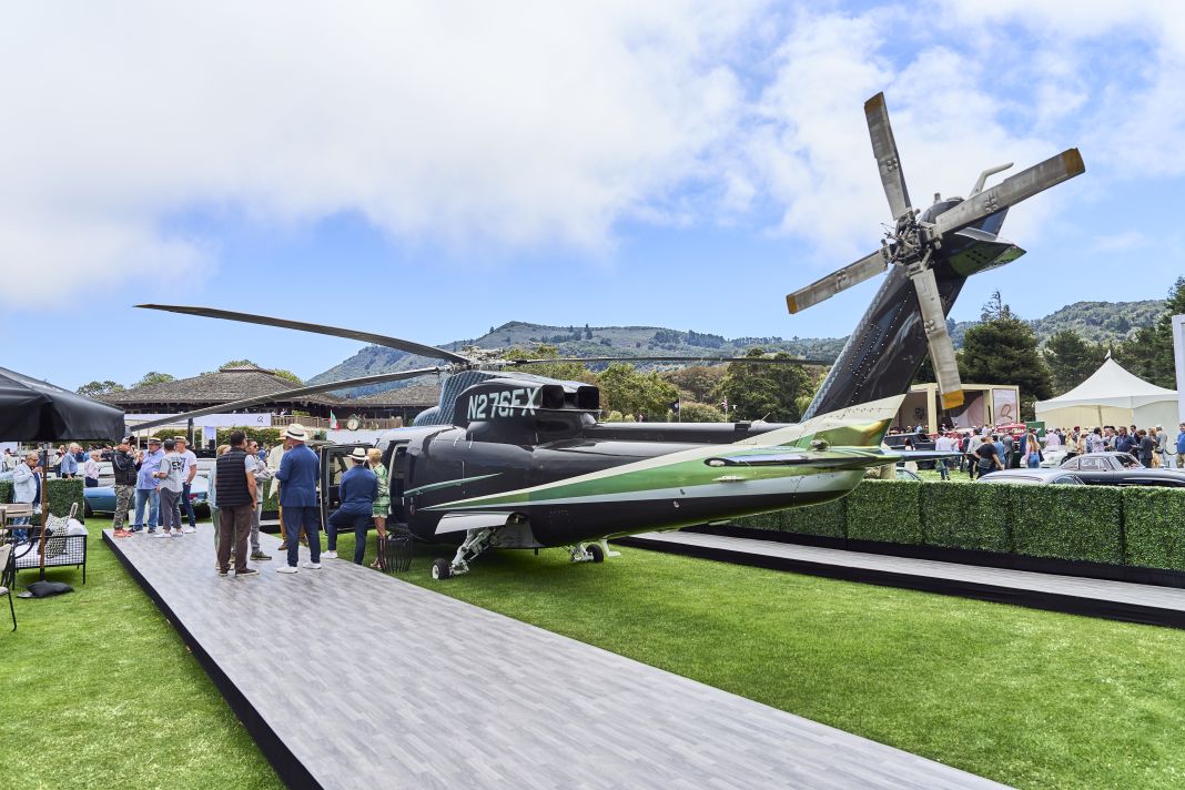 FlexjetBacalarS 76 4 Motor16