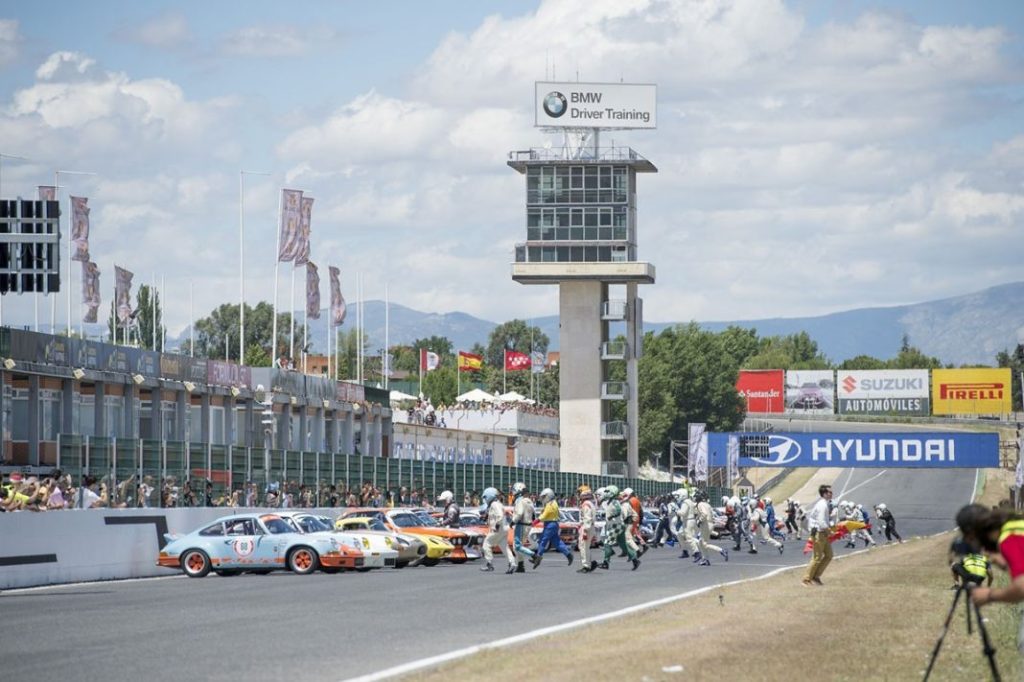 Circuito del Jarama