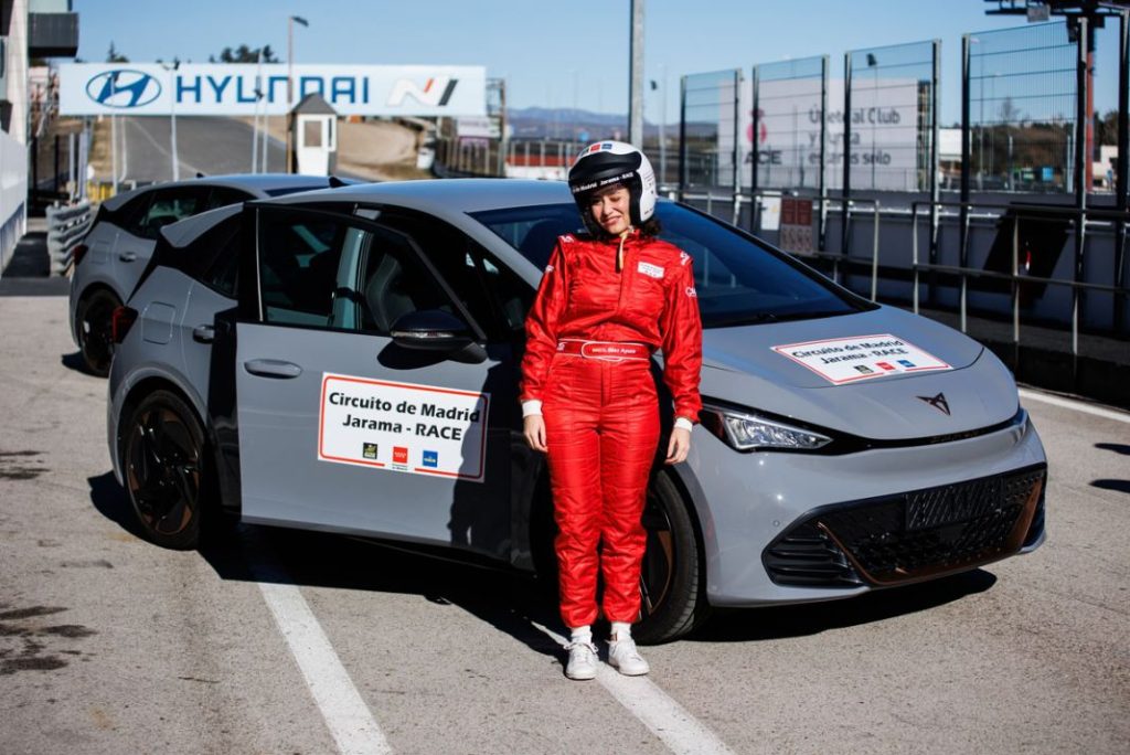 GRAN PREMIO FORMULA 1 EN MADRID 6 Motor16