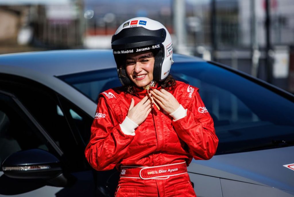 GRAN PREMIO FORMULA 1 EN MADRID 7 Motor16