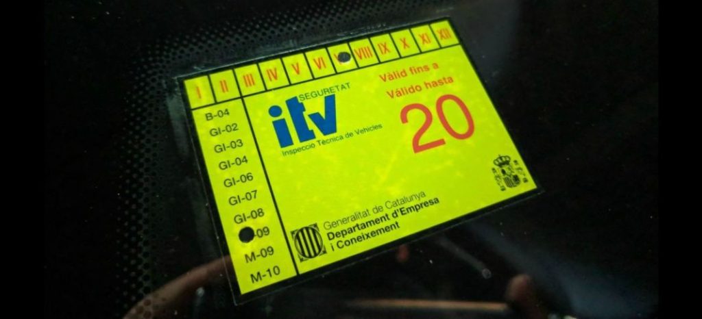 ITV Motor16