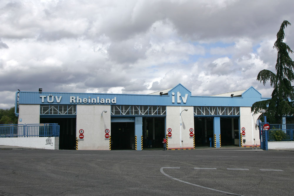 ITV 2 Motor16