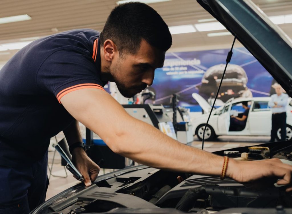 ITV denuncia, crecen los coches que no se presentan a la inspección y crecen los accidentes 1 Motor16 ITV 3 Motor16