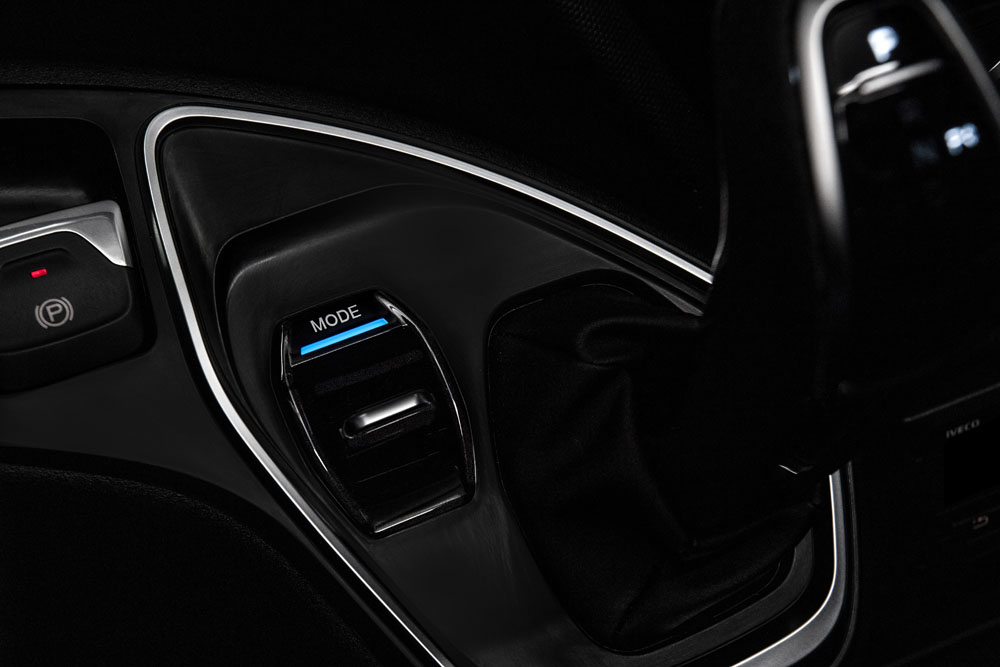 Iveco eDaily 24 Motor16