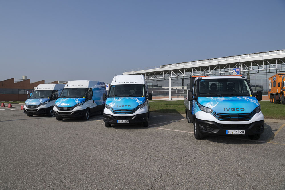 Iveco eDaily 4 1 Motor16