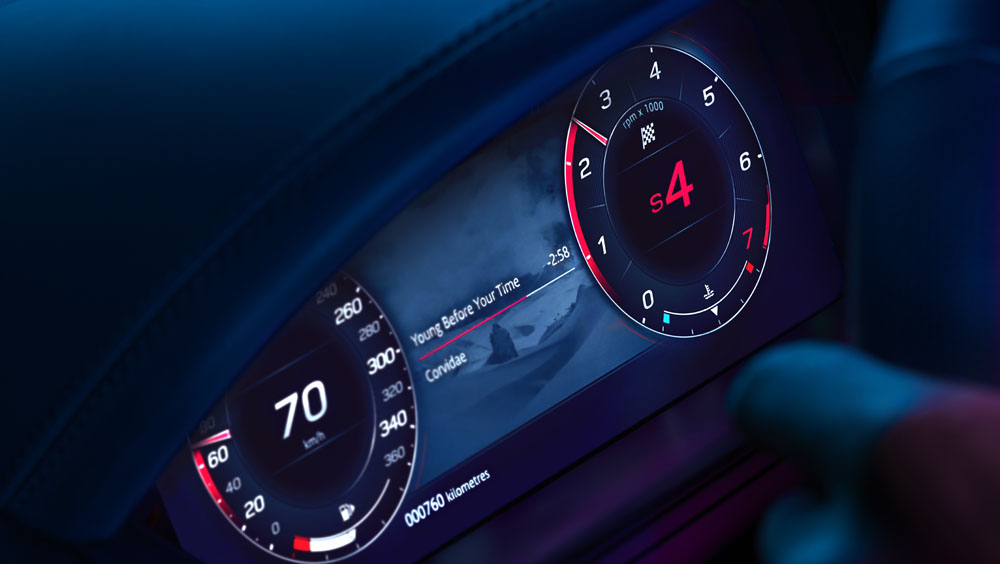 Jaguar celebra el 75 aniversario del F-TYPE con esta sorpresa 13 Motor16 Jaguar F TYPE 75 9 Motor16