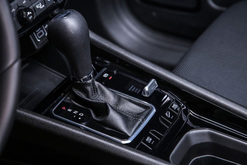 Probamos el Jeep Compass 4xe, un eficiente y funcional SUV con cualidades todo-terreno 17 Motor16 Jeep Compass 4xe 9 Motor16