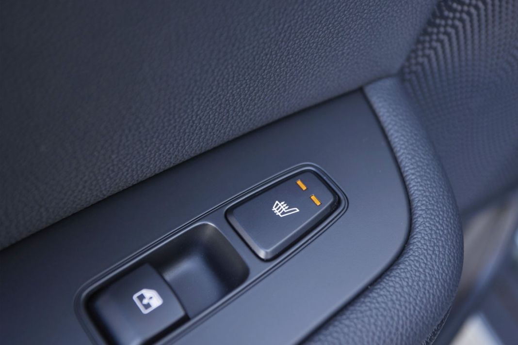 KIA XCEED 16 Motor16