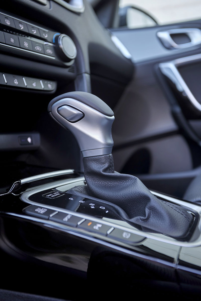 KIA XCEED 19 Motor16