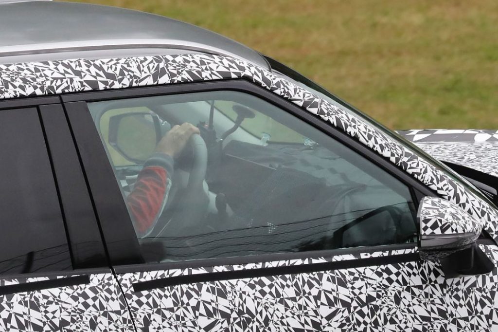 Los últimos kilómetros del Kia EV9, a tope en Nürburgring 4 Motor16 Kia EV9 1 Motor16