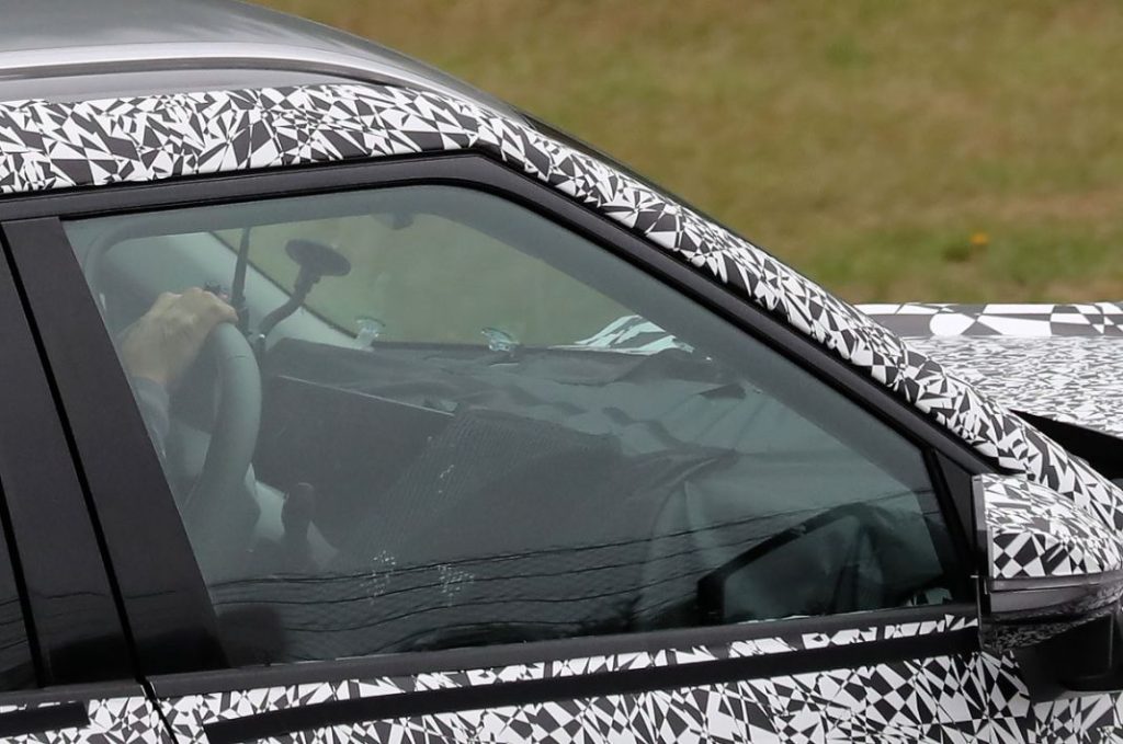 Los últimos kilómetros del Kia EV9, a tope en Nürburgring 5 Motor16 Kia EV9 2 Motor16