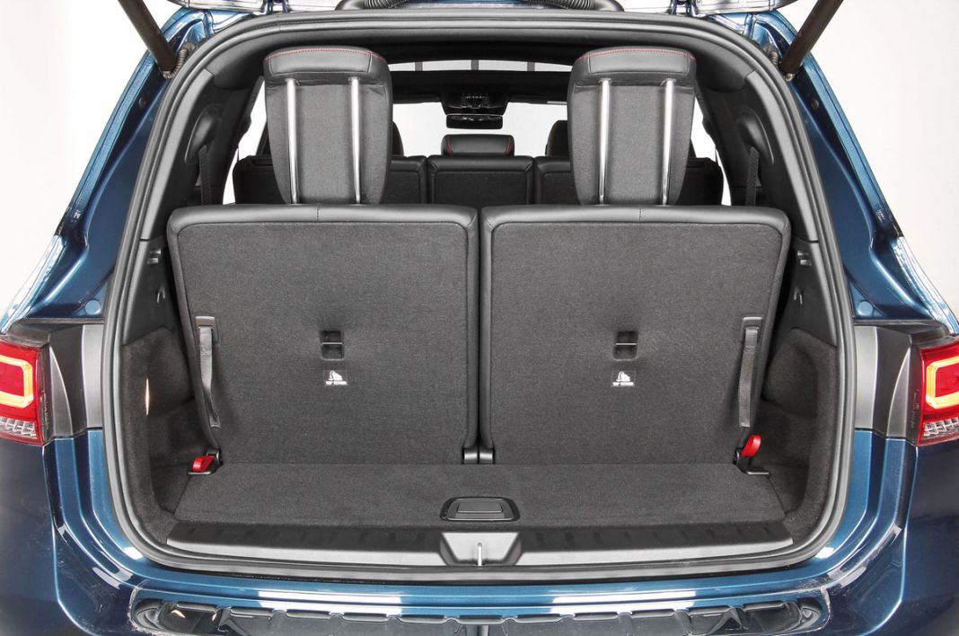 Probamos el Mercedes EQB 300: opción de compra 17 Motor16 MERCEDES EQB 10 Motor16