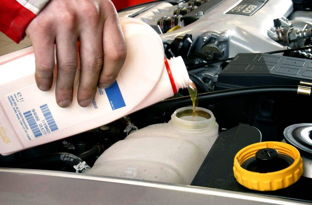 Mantenimiento Motor16