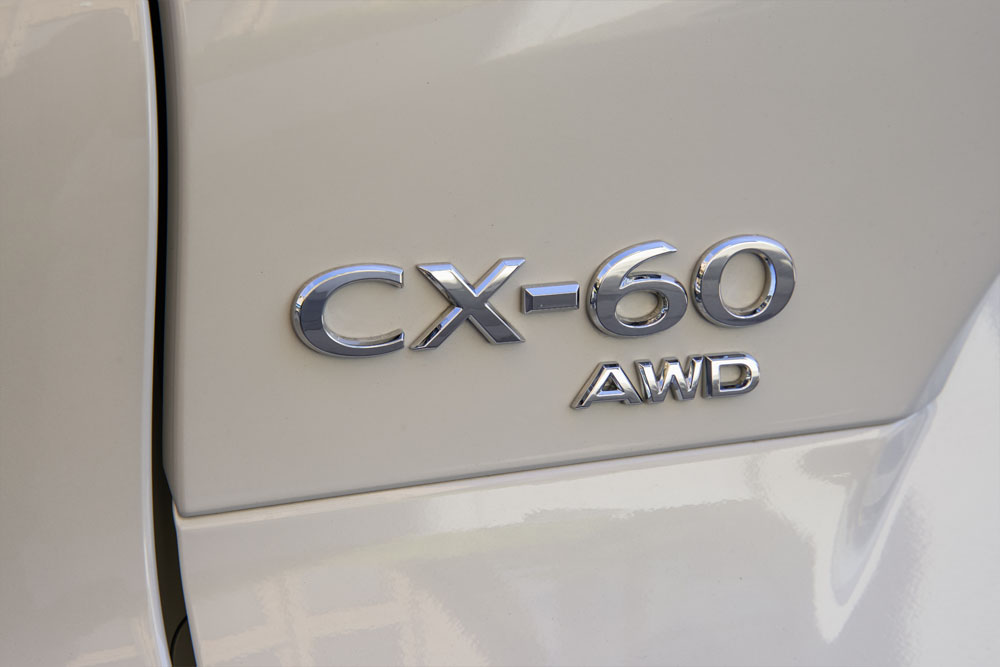 Mazda CX 60 PHEV 10 Motor16