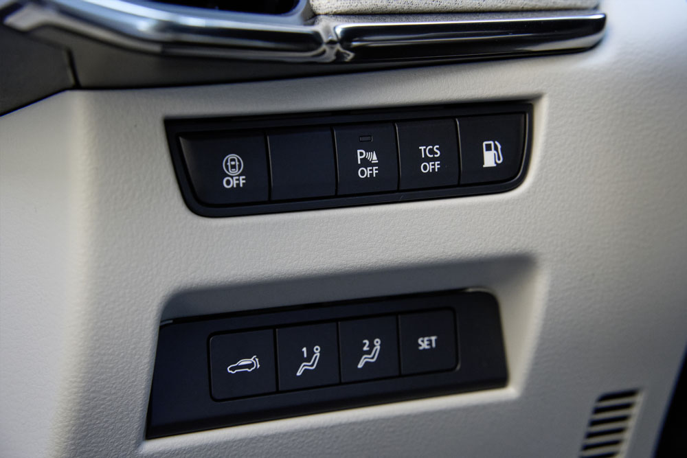 Mazda CX 60 PHEV 12 Motor16