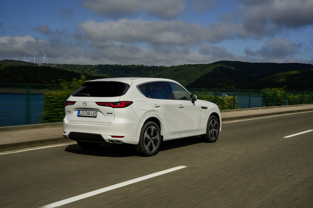 Mazda CX 60 PHEV 34 1 Motor16