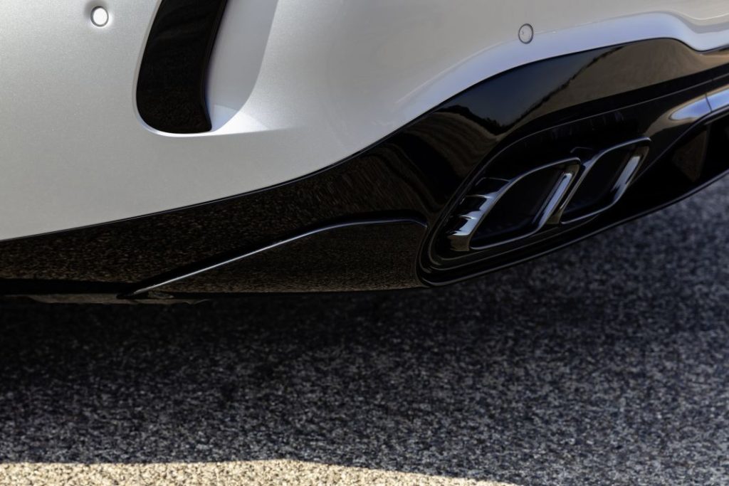 Mercedes-AMG C 63 S E Performance, el comienzo de una nueva era 25 Motor16 Mercedes AMG C63 Perfomance 14 1 Motor16