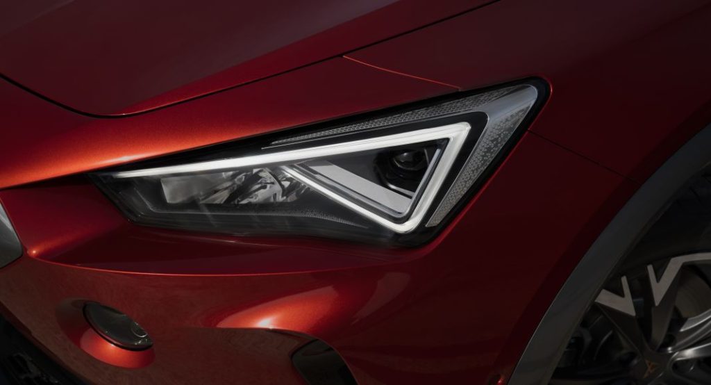 Probamos el Cupra Formentor 1.5 TSI 150 CV 16 Motor16 Motor 16 Cupra Formentos 1.5 TSI 10 1 Motor16