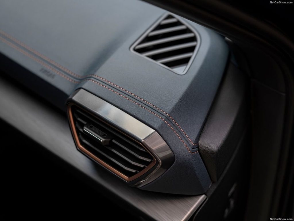 Probamos el Cupra Formentor 1.5 TSI 150 CV 10 Motor16 Motor 16 Cupra Formentos 1.5 TSI 4 Motor16