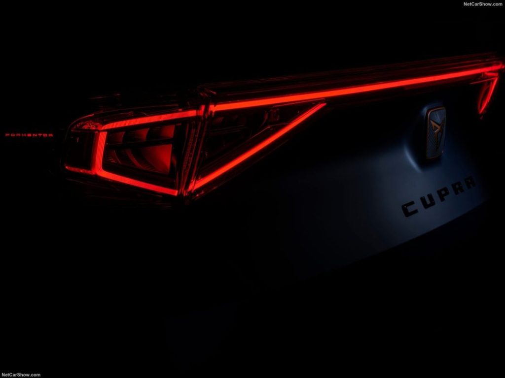 Probamos el Cupra Formentor 1.5 TSI 150 CV 11 Motor16 Motor 16 Cupra Formentos 1.5 TSI 5 Motor16