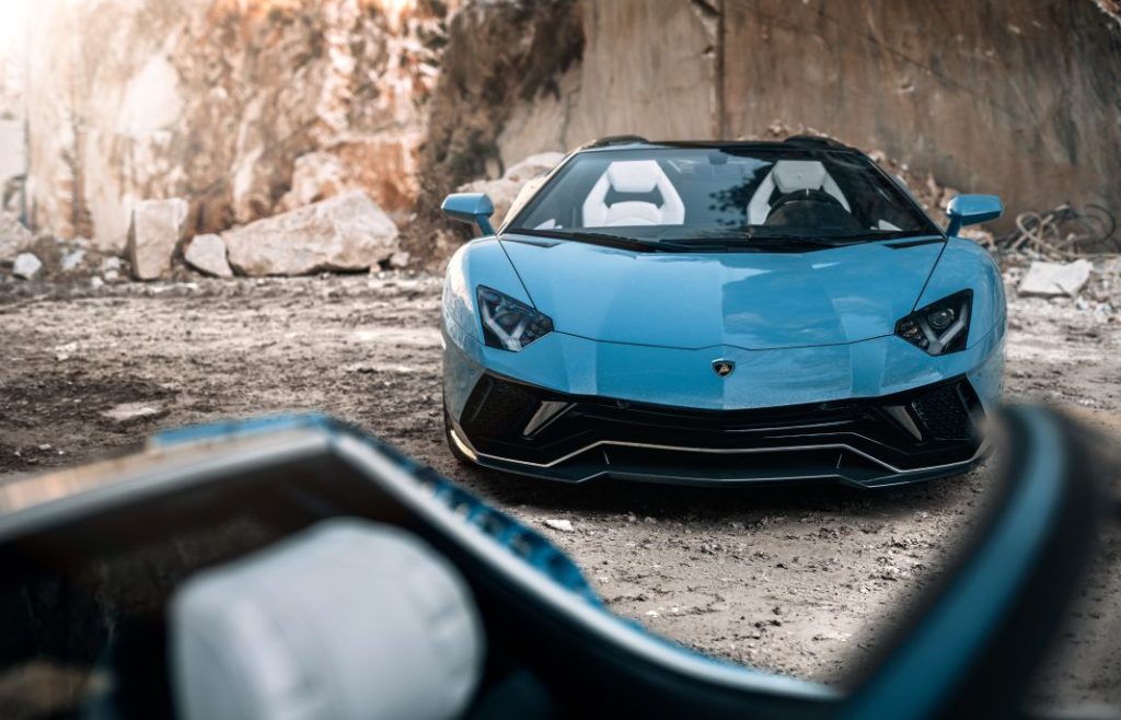 El último Lamborghini Aventador V12 11 Motor16 Motor16 Aventador Ultimae 8 Motor16
