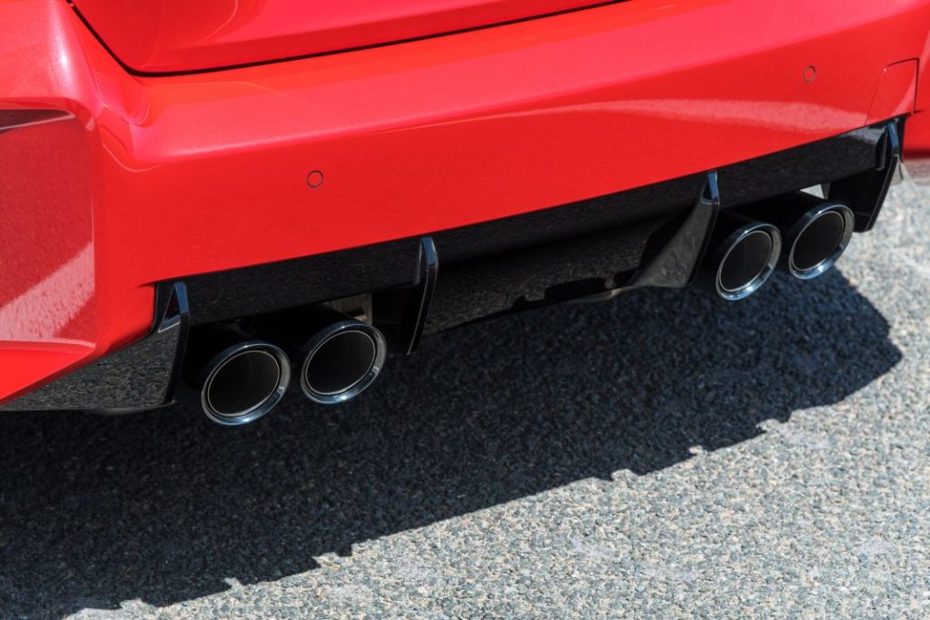 El nuevo BMW M2 ya está listo 12 Motor16 Motor16P90481821 highRes the all new bmw m2 d Motor16