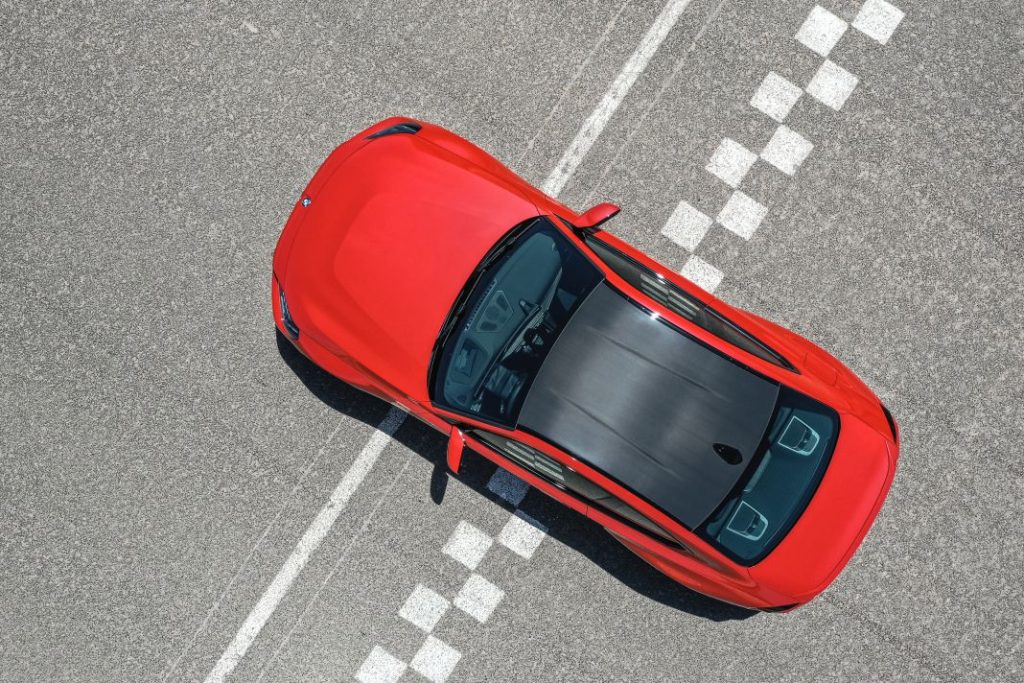 El nuevo BMW M2 ya está listo 23 Motor16 Motor16P90481919 highRes the all new bmw m2 s 1 Motor16