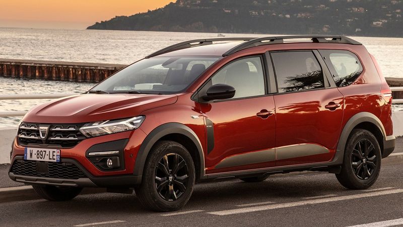 Estos coches son la compra maestra para familias numerosas 160 Motor16 Familia numerosa