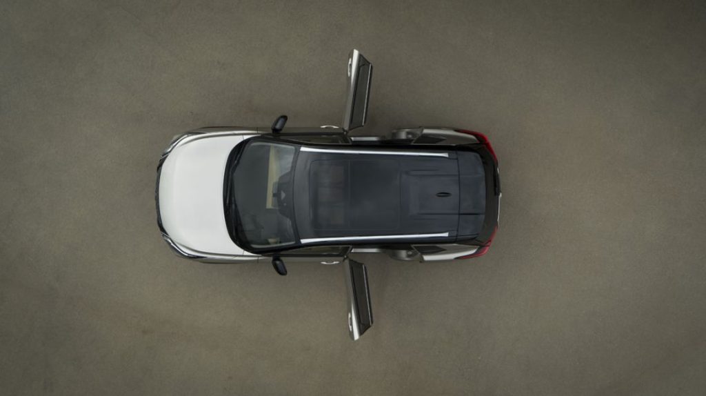 Conducimos el Nissan X-Trail e-Power: una nueva forma de electrificación 24 Motor16 NISSAN X TRIAL 16 Motor16