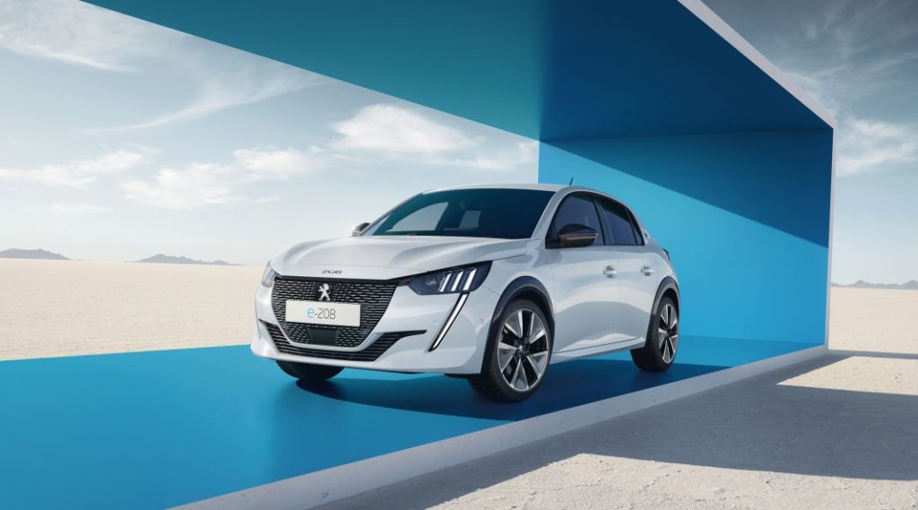 Nuevos Peugeot electrificados motor16 1 Motor16