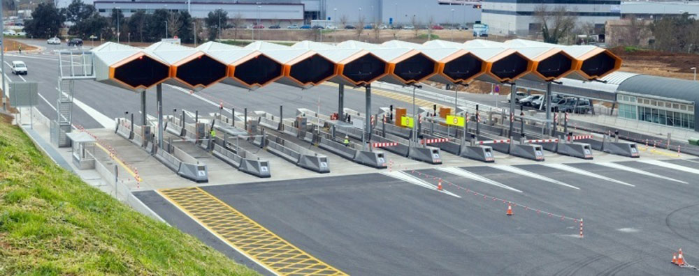 autovías