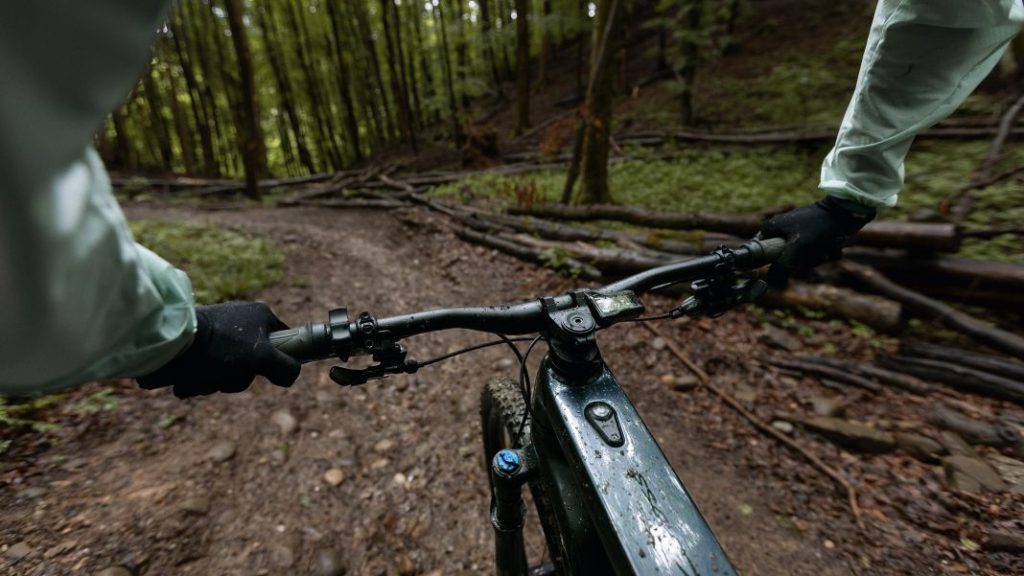 Porsche eBike Sport y Cross, con llamativas mejoras 6 Motor16 Porsche eBike motor 16 2 Motor16