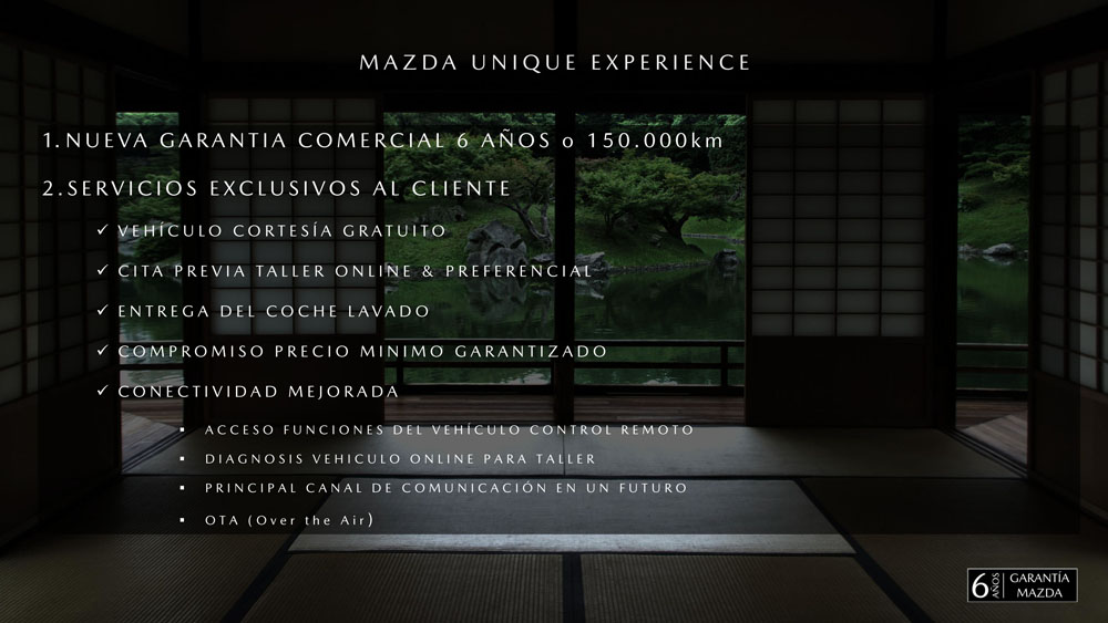 Presentaci¢n nacional MAZDA CX 60 SLP 38 copia Motor16