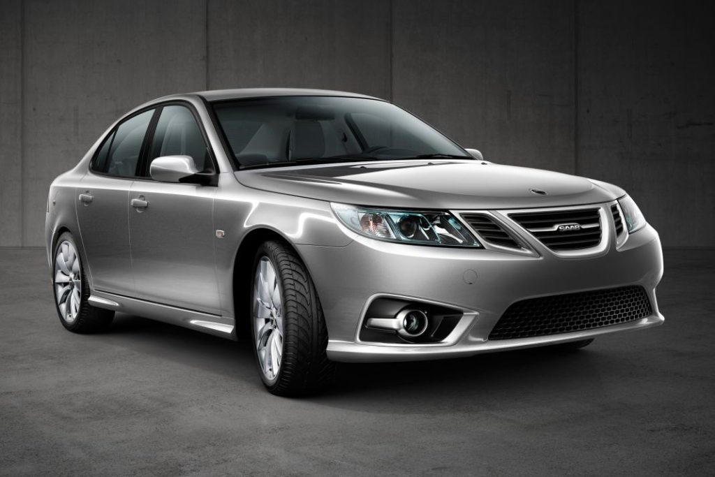El único concesionario de Saab en el mundo que sigue vivo 3 Motor16 Saab