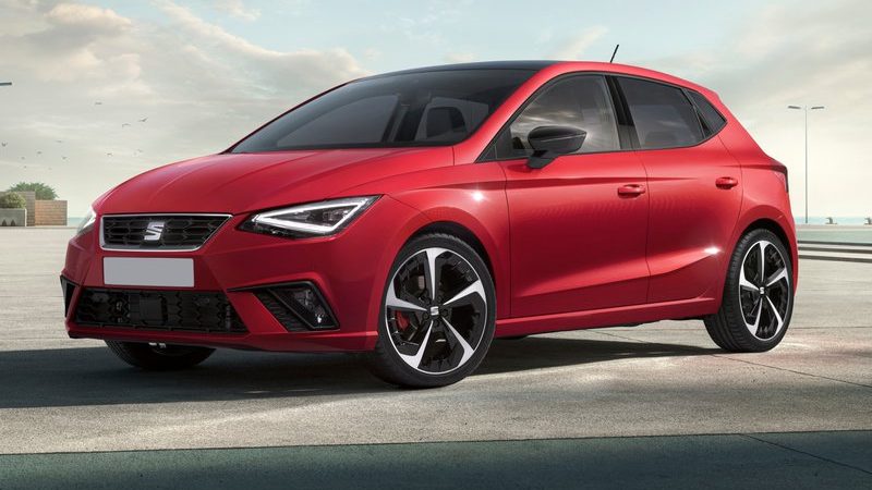 El Volkswagen Golf protagoniza el mercado de segunda mano 3 Motor16 Seat Ibiza 1.0 TSI