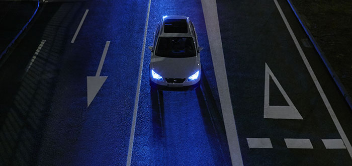 La DGT quiere dejar las carreteras 'a dos velas' para ahorrar 11 Motor16 Ahorro