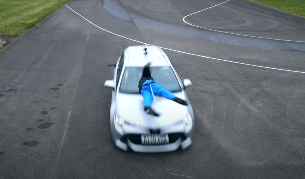 Ojo al cambiar el parabrisas: te pueden fallar los sistemas ADAS 3 Motor16 Sistemas ADAS 2 1 Motor16