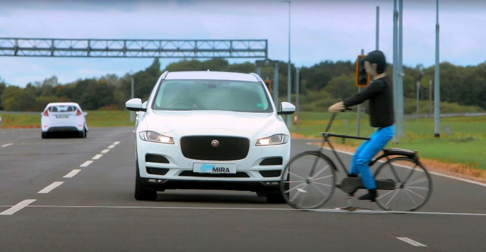 Ojo al cambiar el parabrisas: te pueden fallar los sistemas ADAS 7 Motor16 Sistemas ADAS 4 1 Motor16