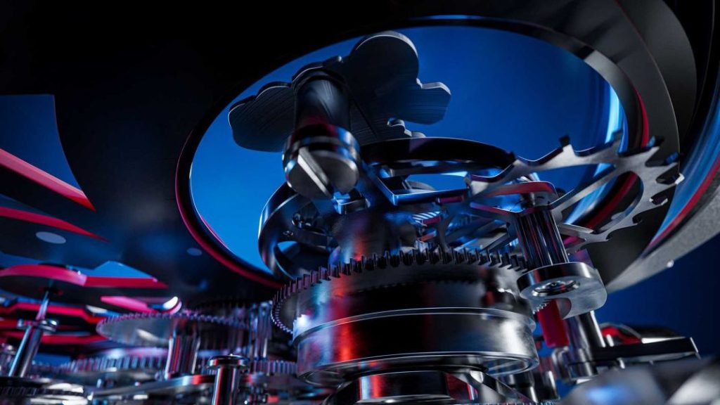 Tag Heuer lanza un reloj para fanáticos de Mario Kart 5 Motor16 Tag Mario Motor16 1 Motor16