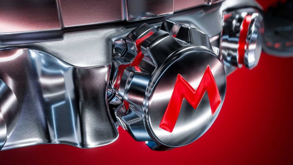 Tag Heuer lanza un reloj para fanáticos de Mario Kart 84 Motor16 Tag Mario Motor16 5 Motor16