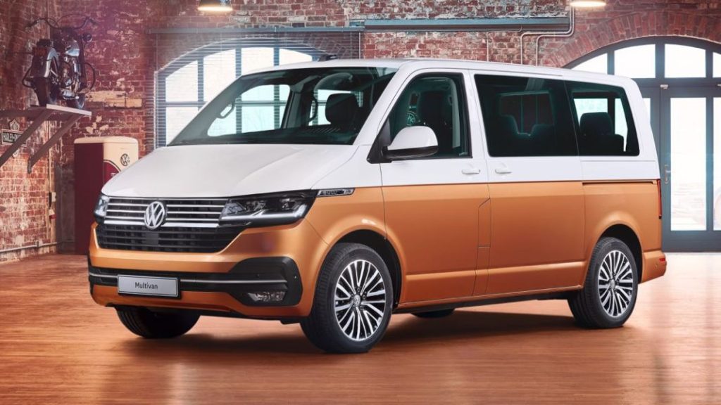 Estos coches son la compra maestra para familias numerosas 158 Motor16 Familia numerosa