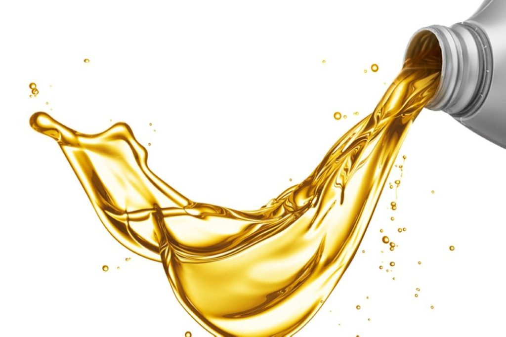 aceite