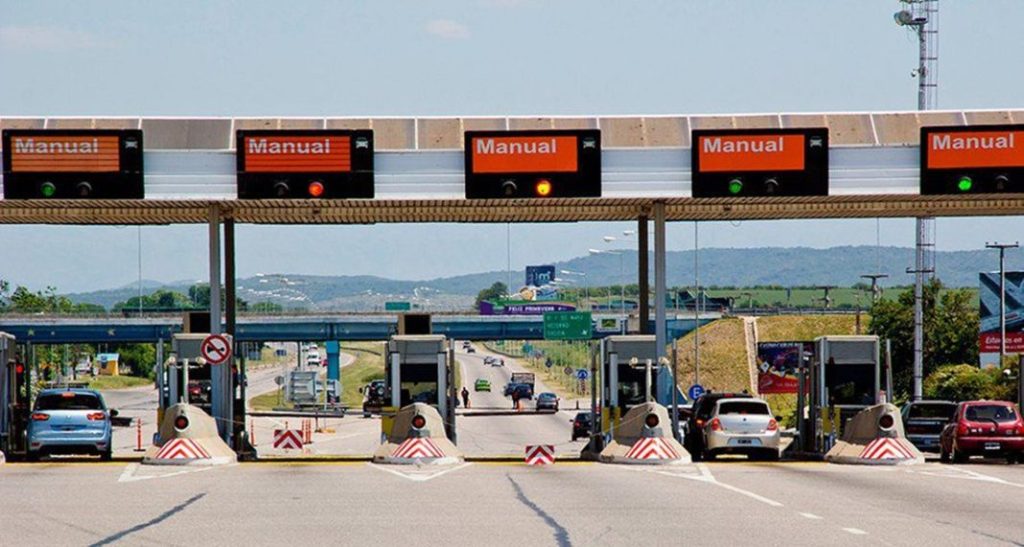 En estas cinco carreteras vas a tener que pagar a partir de 2023 94 Motor16 autopista