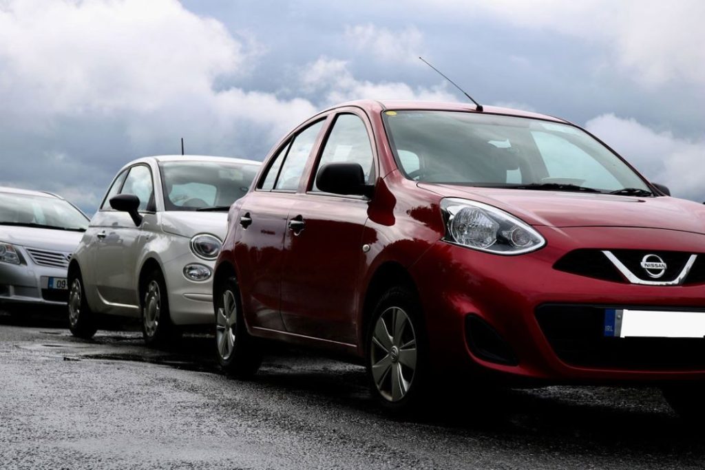 Baja provisional: ¿qué es y cómo lo puedes solucionar? 168 Motor16 coches