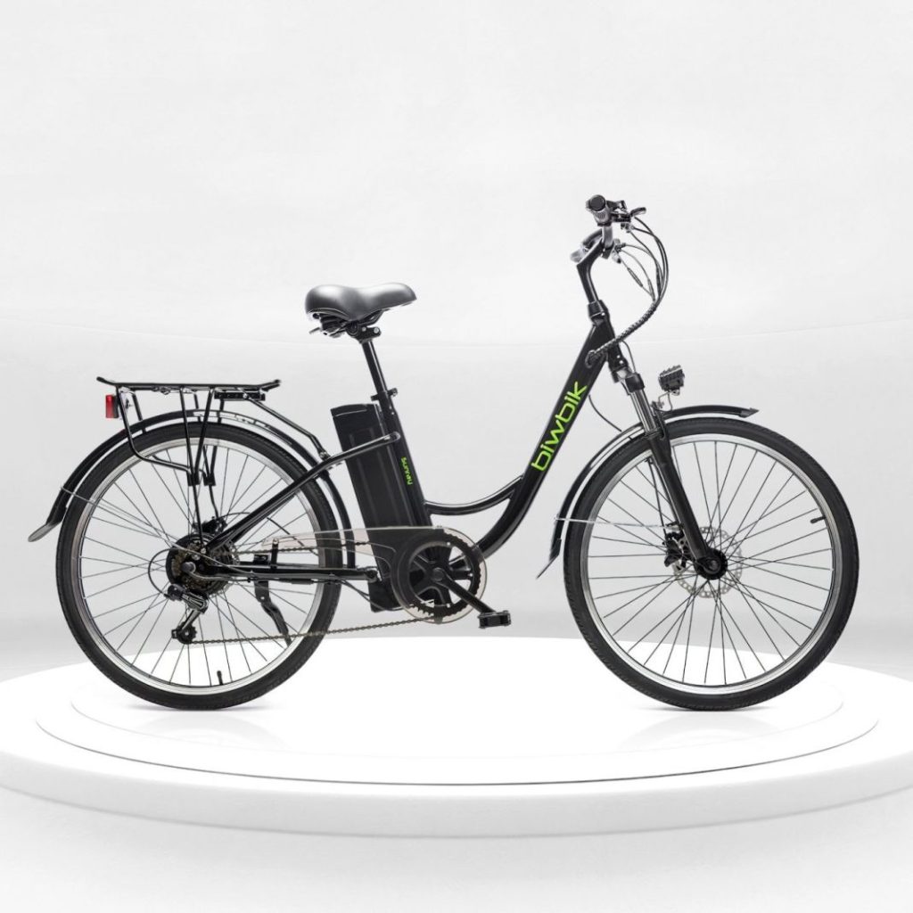 bicicletas