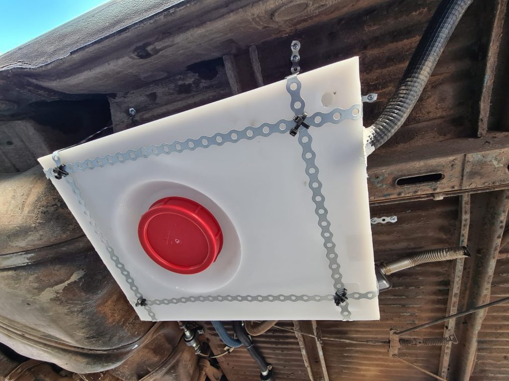 10 accesorios que convierten tu furgoneta en una caravana 181 Motor16 caravana