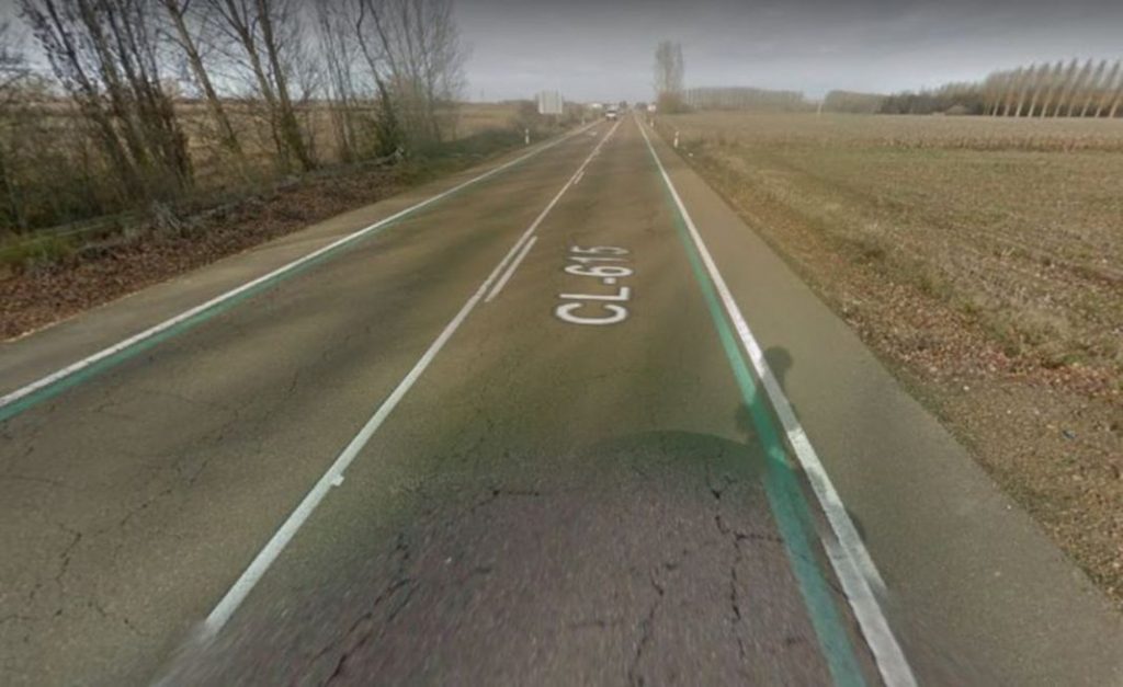 carretera